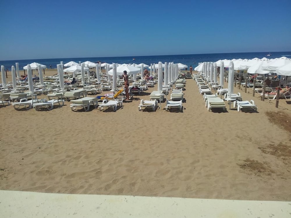 Delphin Apart Hotel 67/72