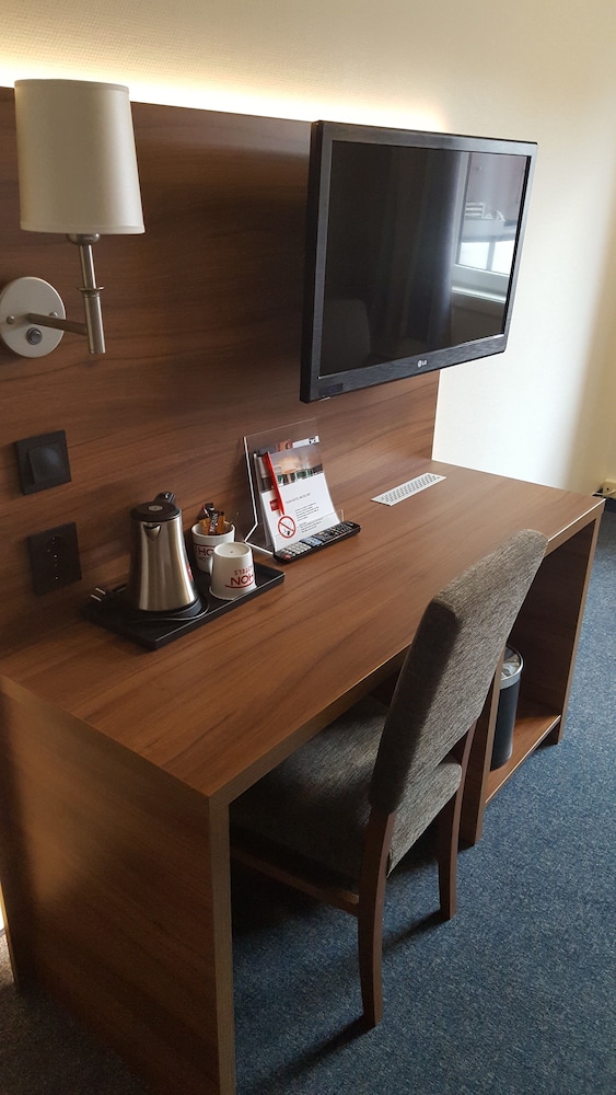 Thon Hotel Backlund 37/41