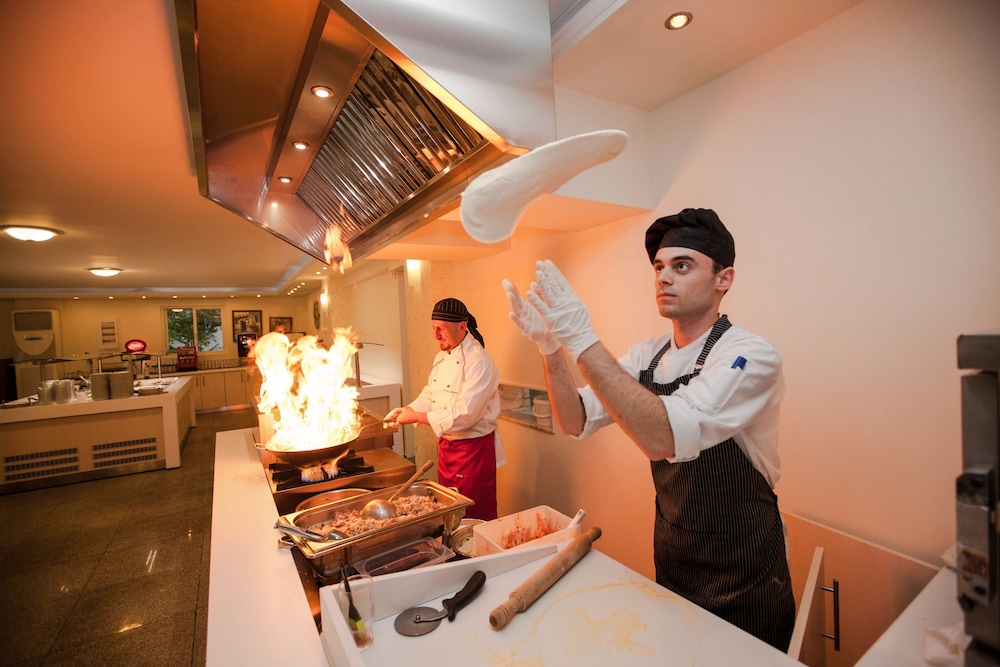 Olympic Kosmas Hotel 15/61