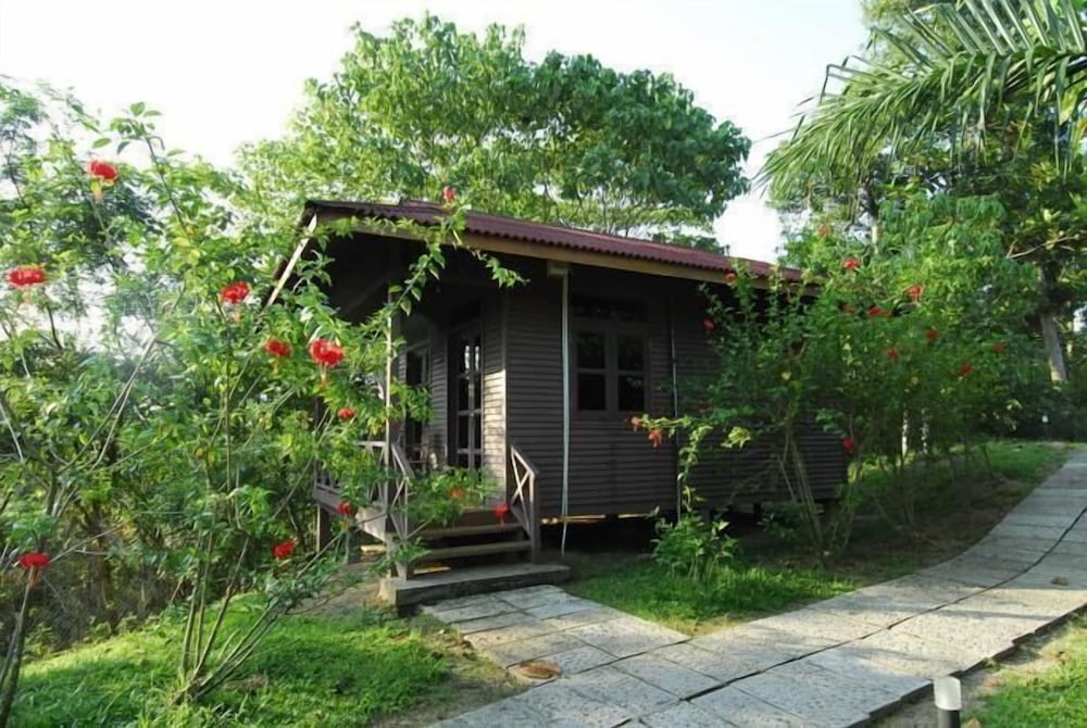 Sepilok Forest Edge Resort 2/39