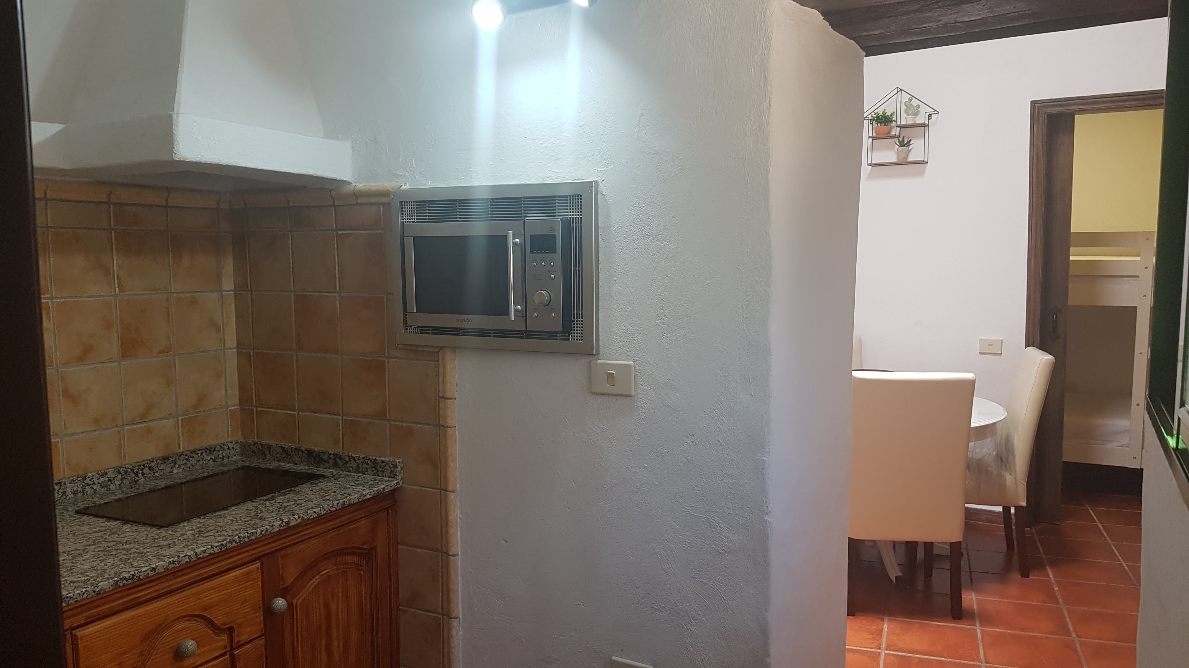 RK La Casona de Tejeda 25/28