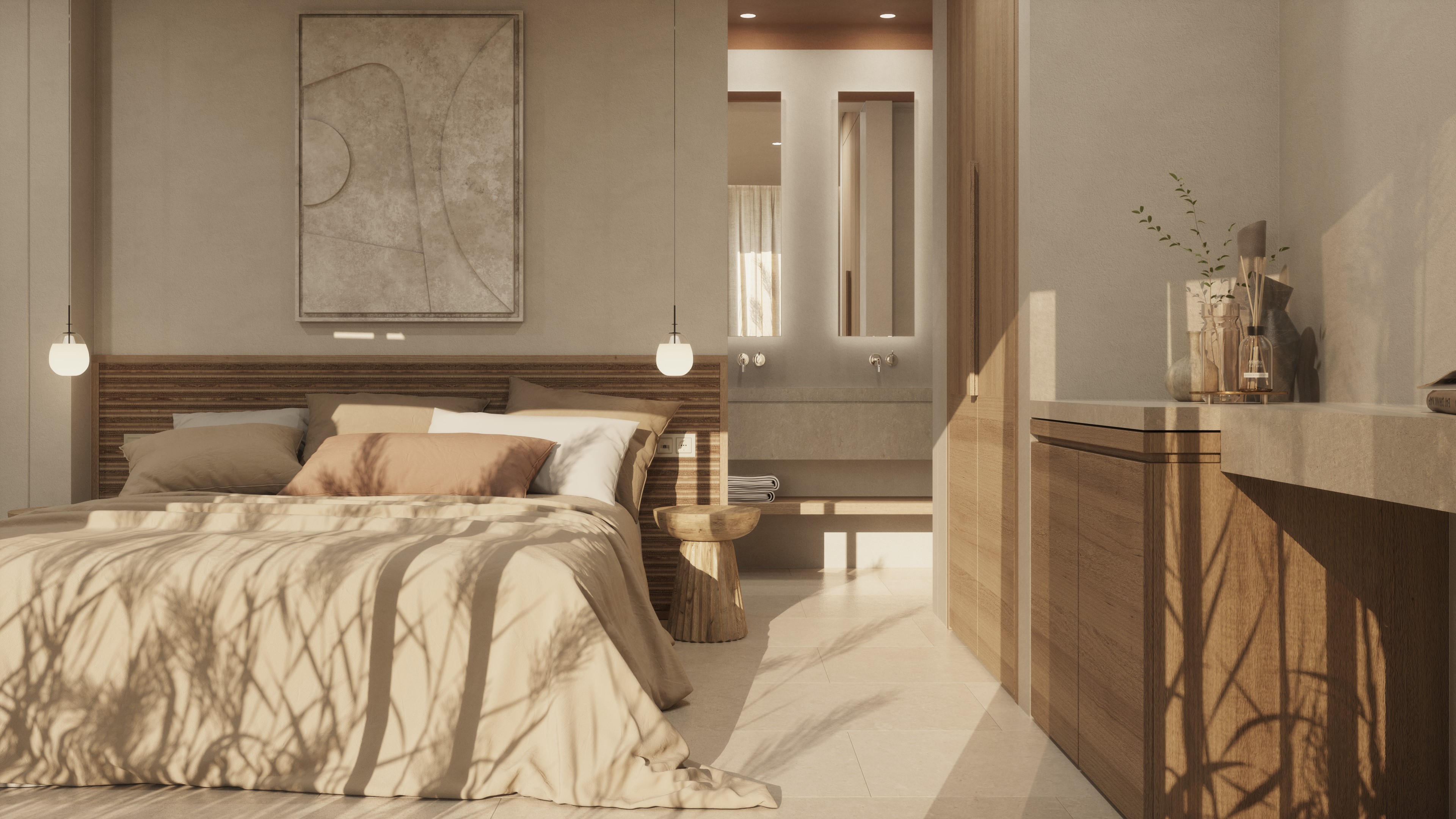 Deluxe, Suite, Beach Front, Mini Pool