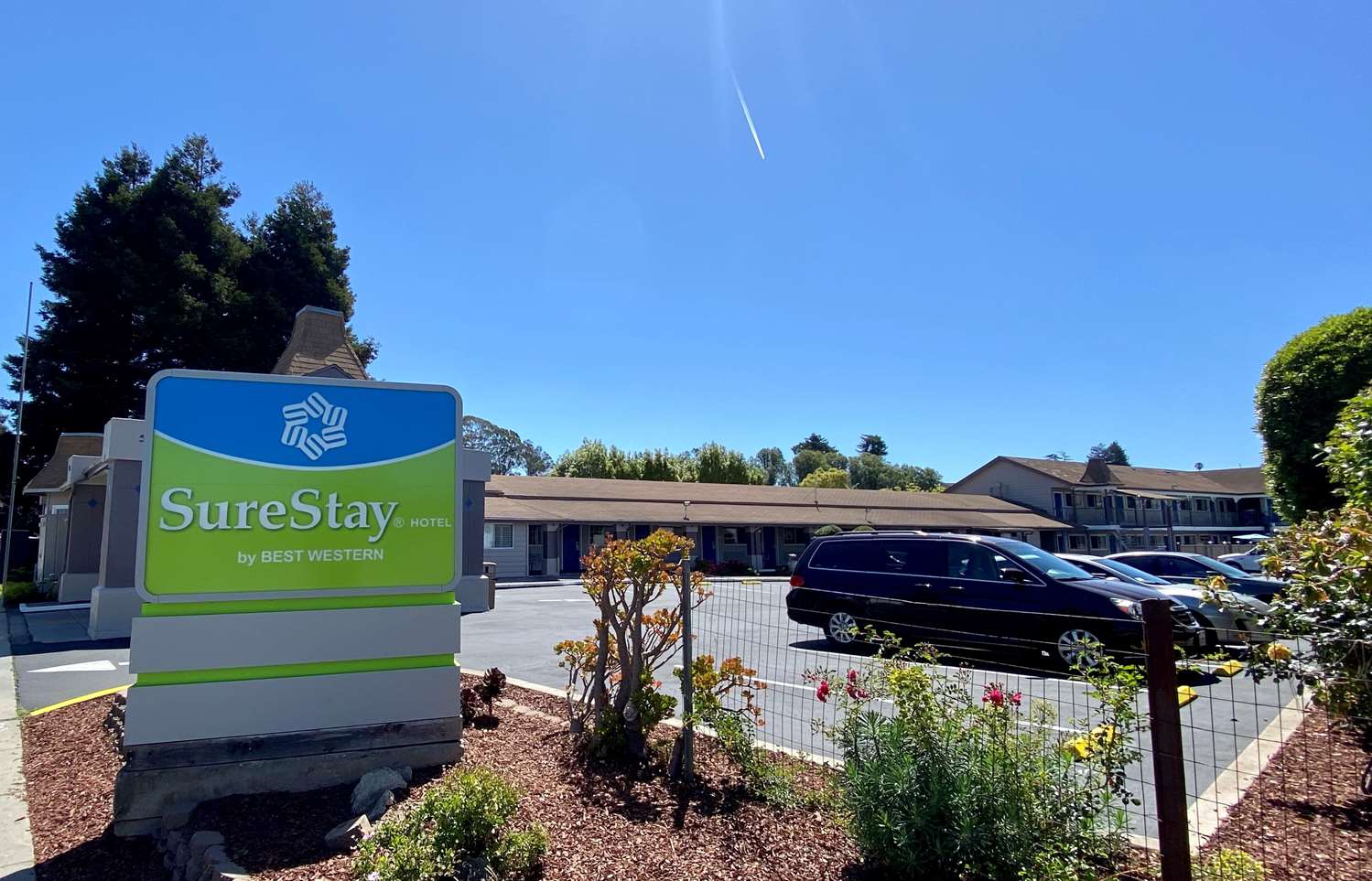 SureStay Hotel by Best Western Santa Cruz 3/54