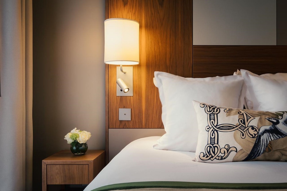 Hotel Le Tourville by Inwood Hotels 29/48