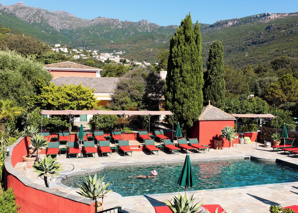 Castel Brando 37/50