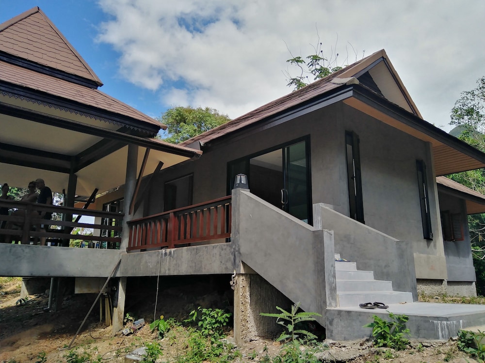 Baan Ton Rak Boutique Resort 6/66