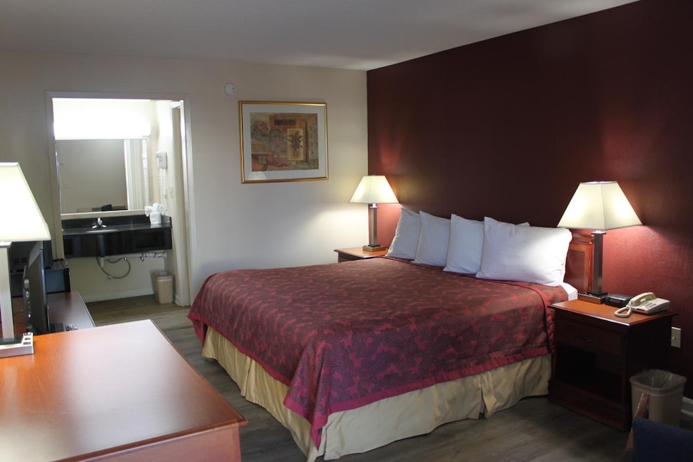 Travel Inn of Buford 17/54