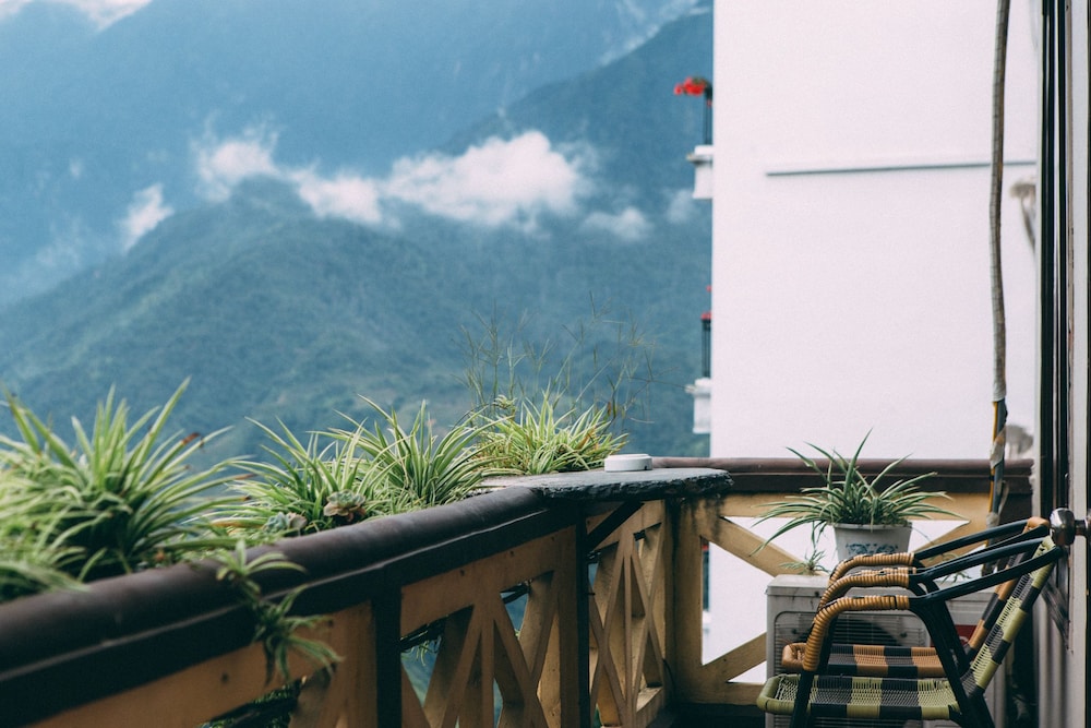 Sapa Unique Hotel 42/56