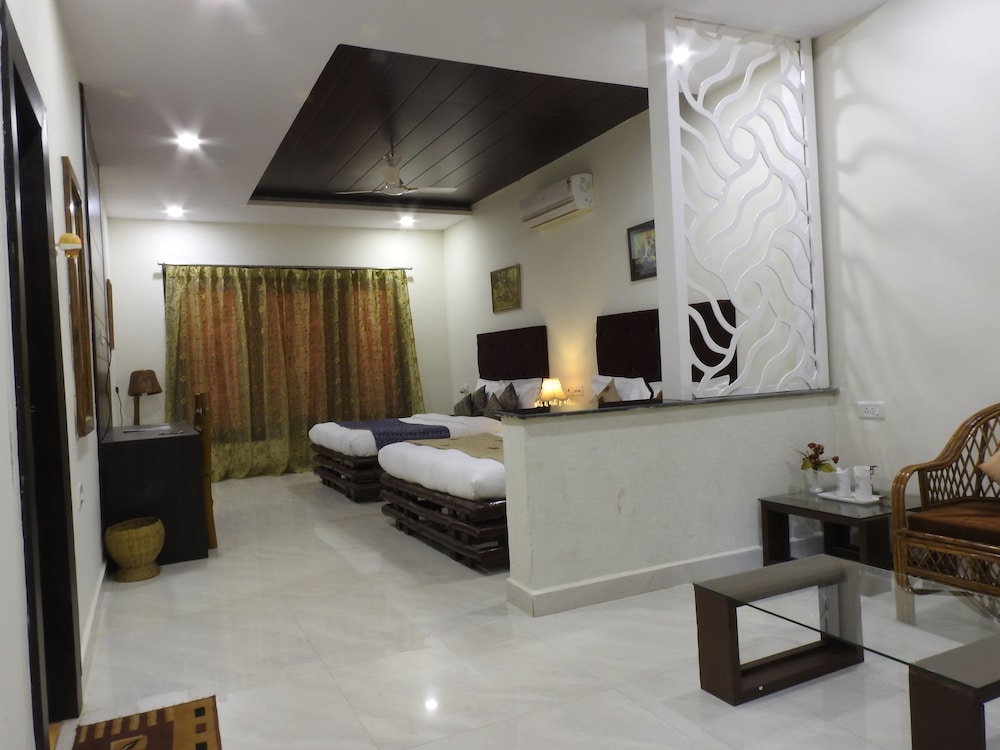 Nature Heritage Resort 19/38