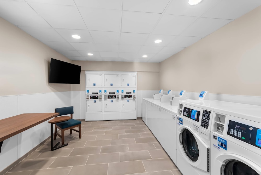 Everhome Suites Bastrop 22/49