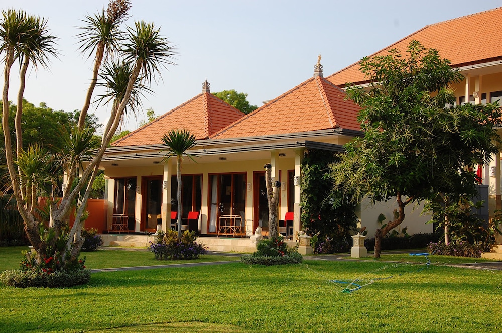 Bali Dive Resort And Spa 63/68