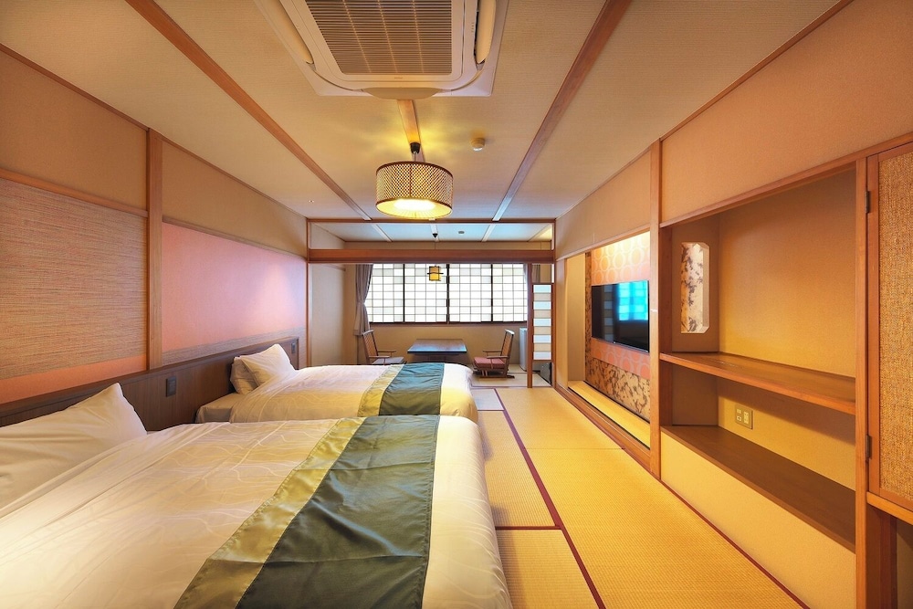 Senoumi Bettei Kagiya 5/17
