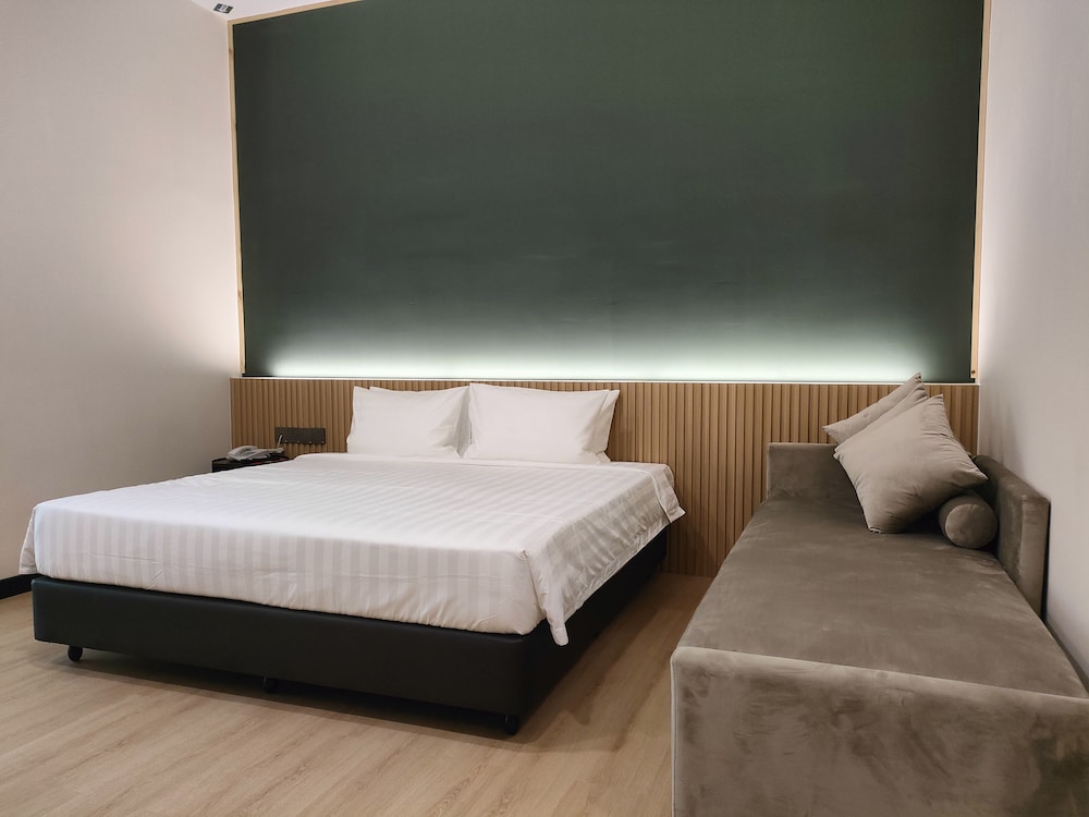 Urban Inn Alor Setar 6/30