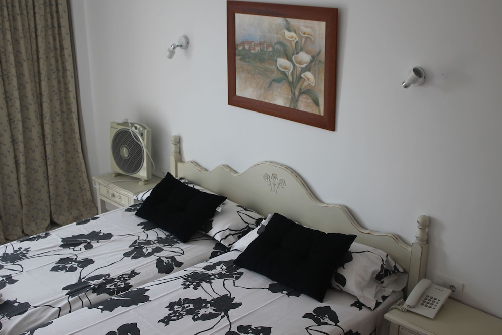 Hotel Rocamar 20/53