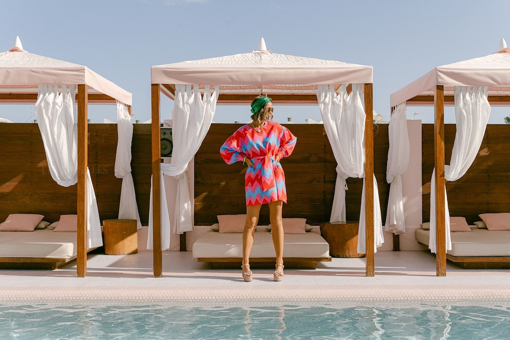 Paradiso Ibiza Art Hotel 37/72