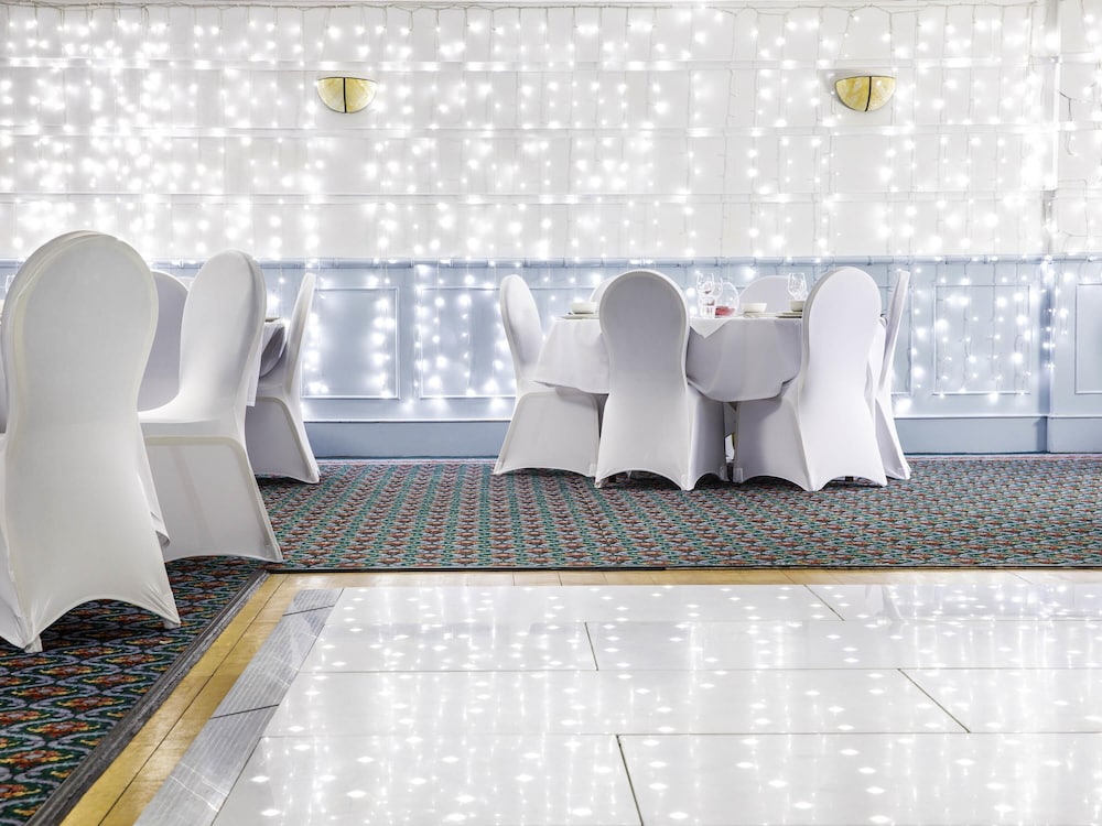 Mercure Ayr Hotel 49/49