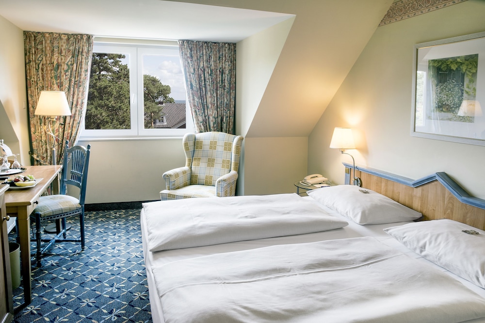 Country Hotel Timmendorfer Strand 15/63