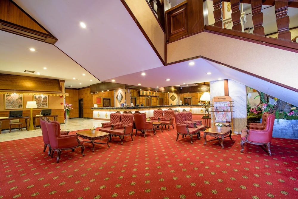 Alexander Hotel 44/50