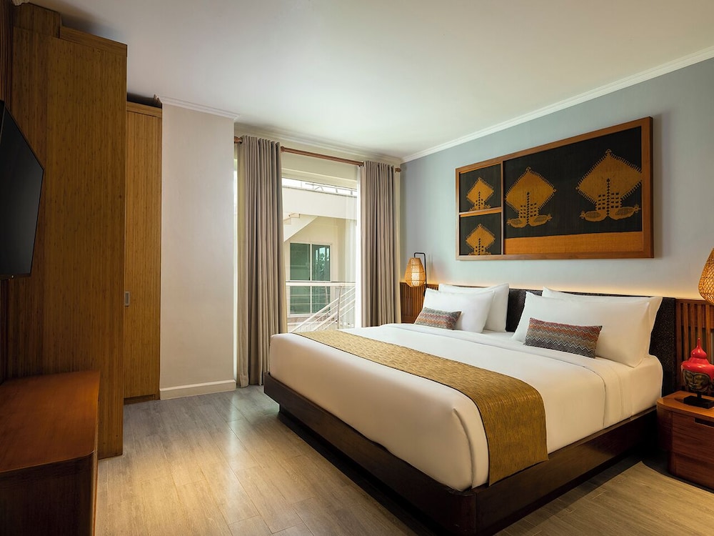 Anantara Vacation Club Legian 24/60