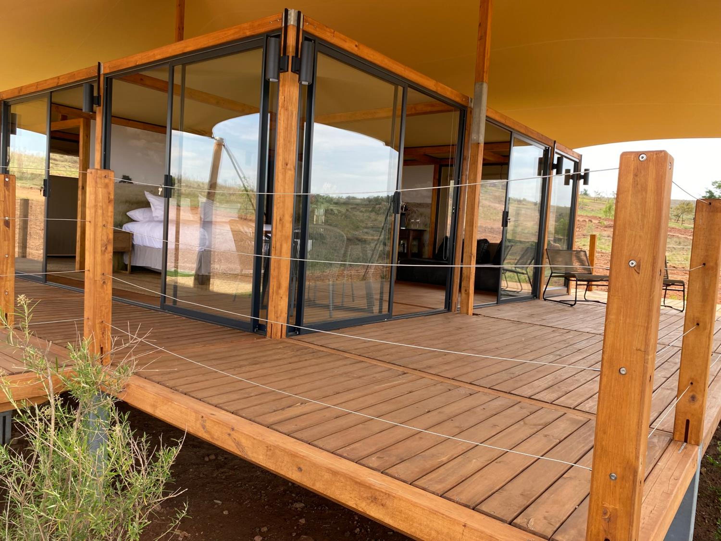 Sibani Lodge 27/55