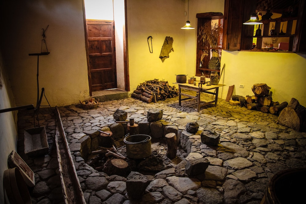 La Casona Del Patio 31/70