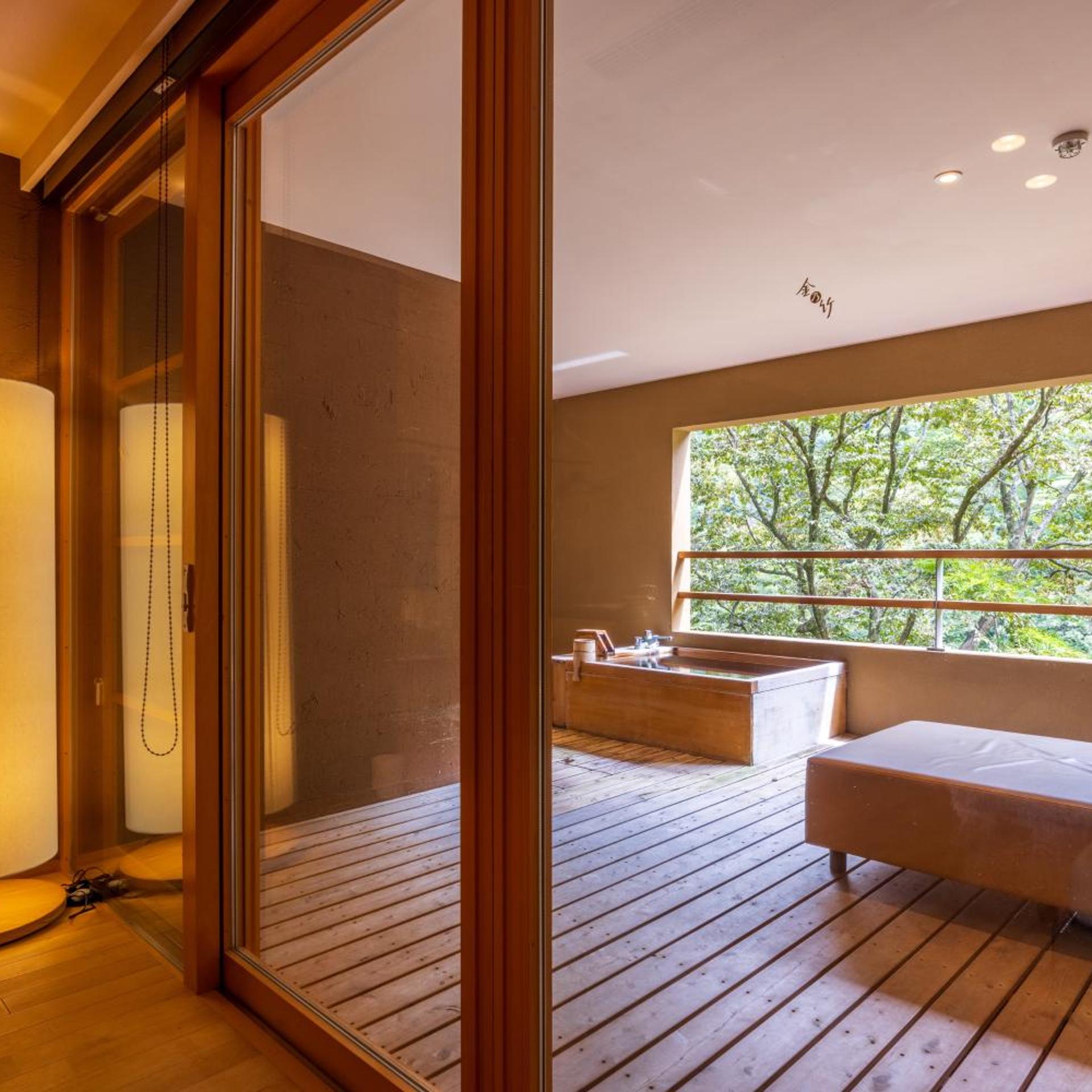 Superior, Outdoor Bath، Kinnotake Tonosawa 9/10