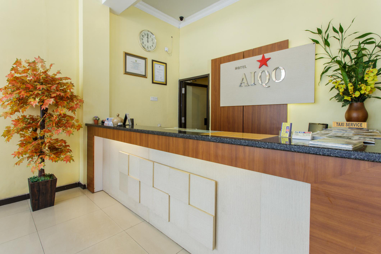 Aiqo Hotel 2/11