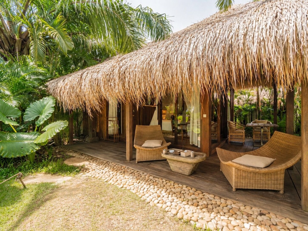La Cabane Bali 44/50