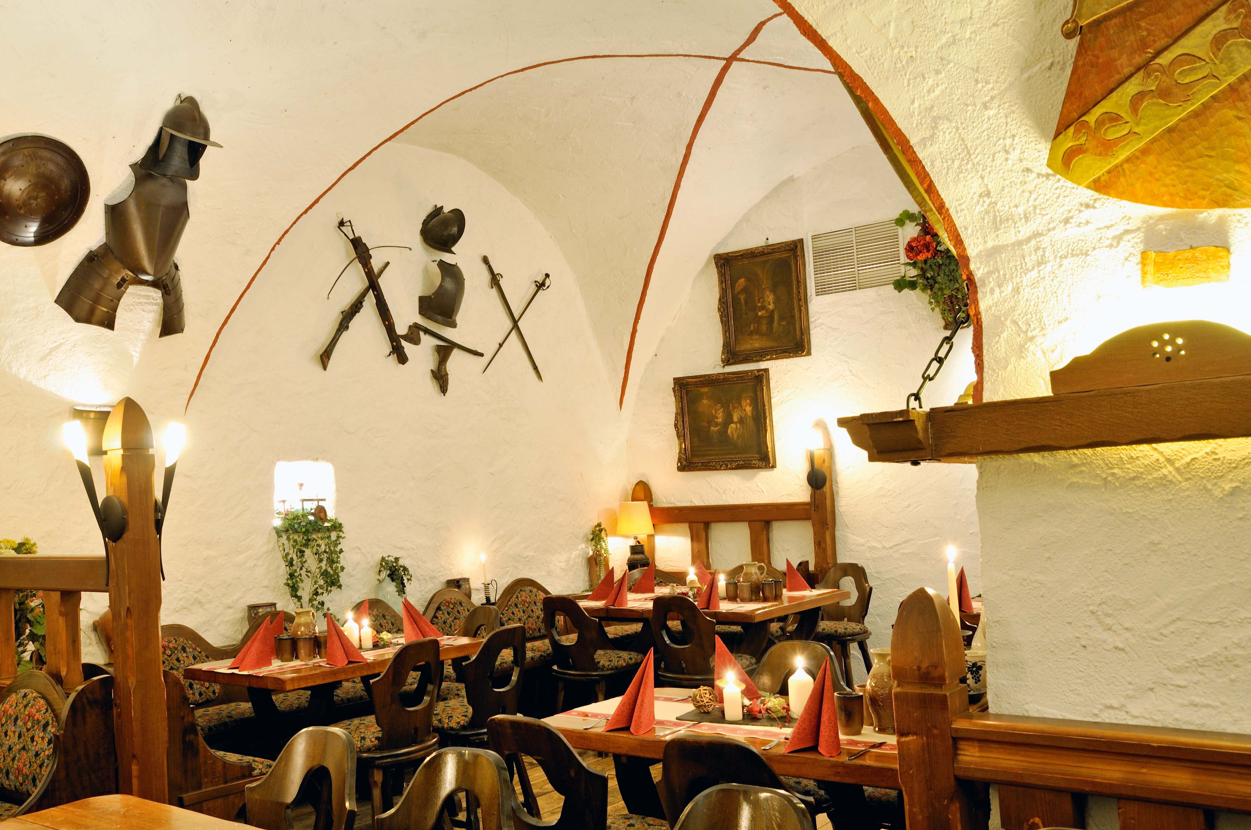 Hotel Ebertor 44/54