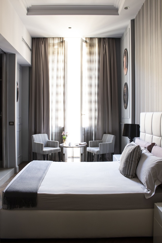 Le Quattro Dame Luxury Suites 19/73