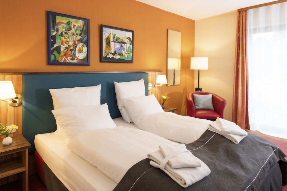 City Hotel Meckenheim 5/40