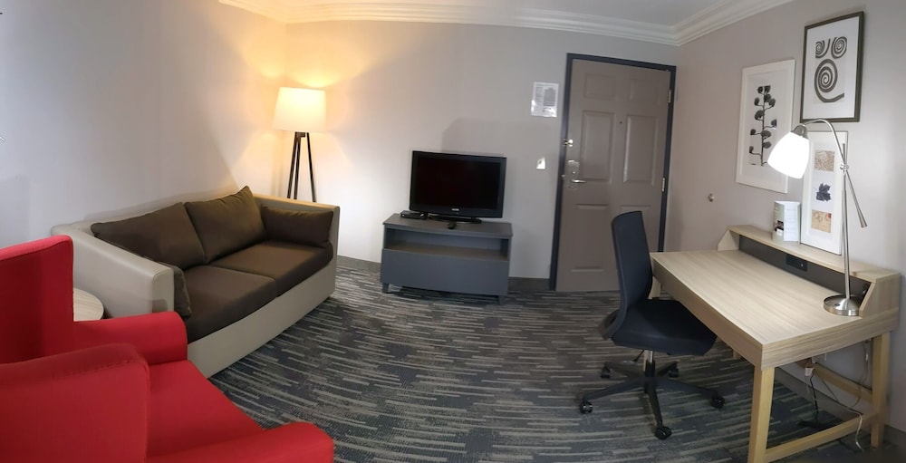Country Inn Suites By Radisson Nashville Tn 21/31