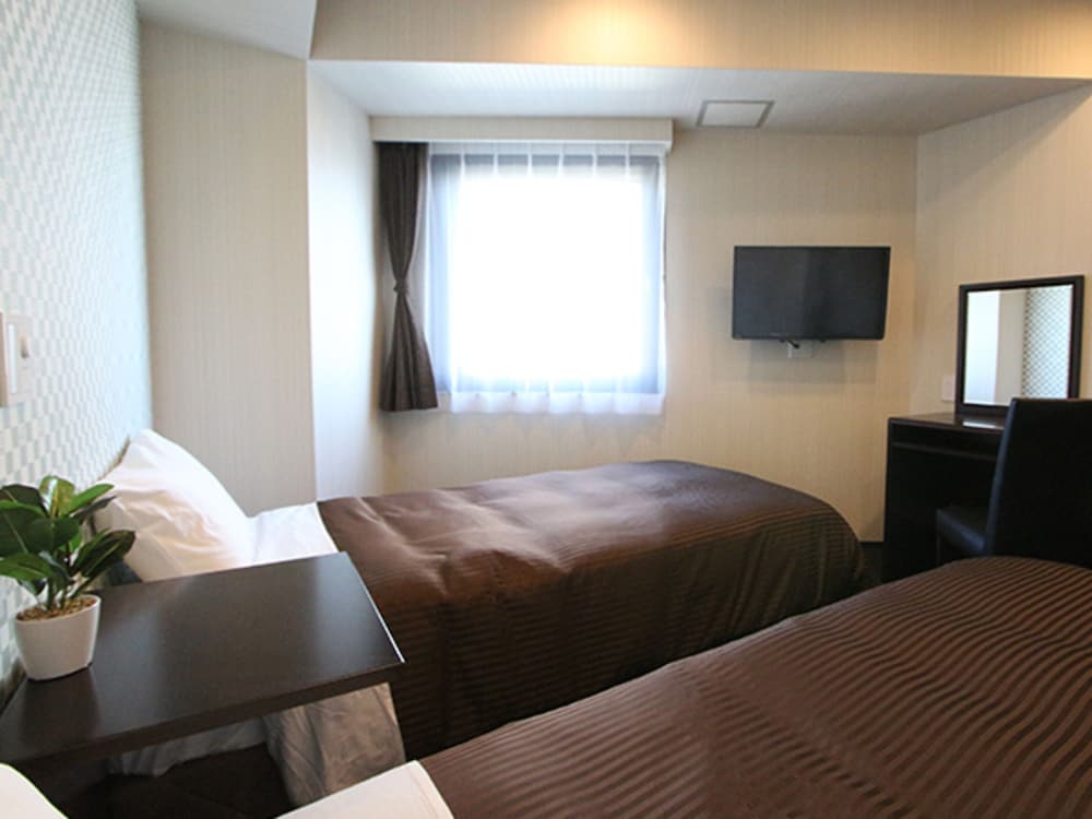 HOTEL LiVEMAX Nihombashi Hakozaki 29/54