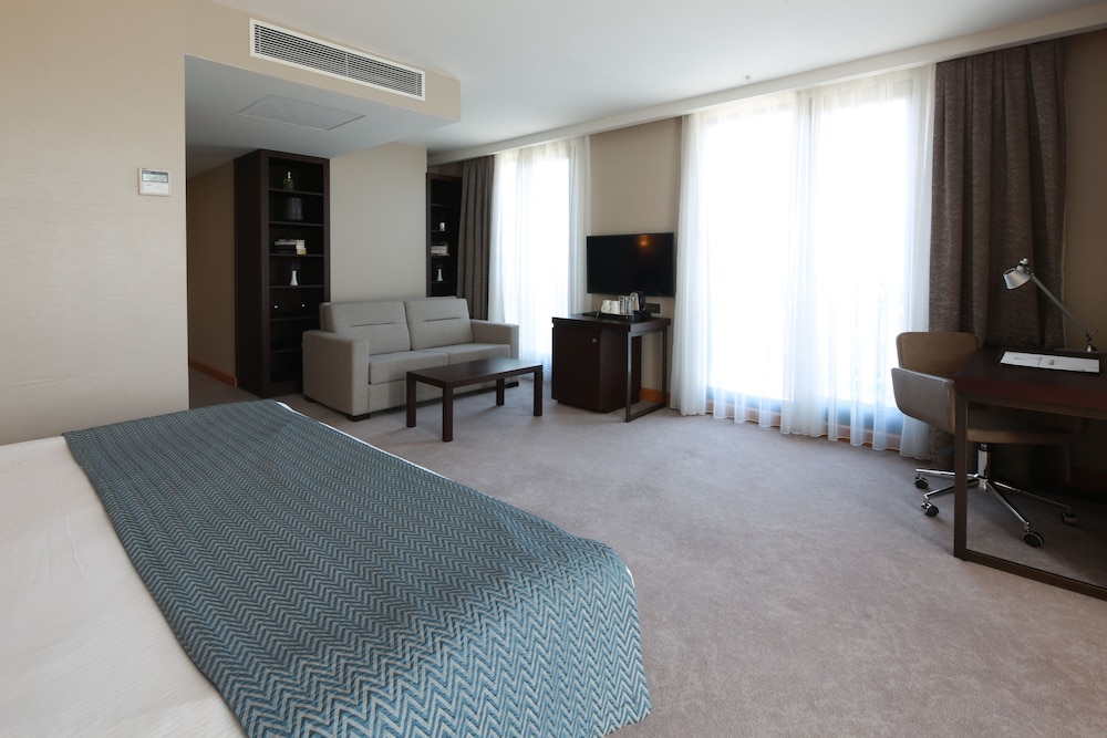 Port Bosphorus Hotel 8/51