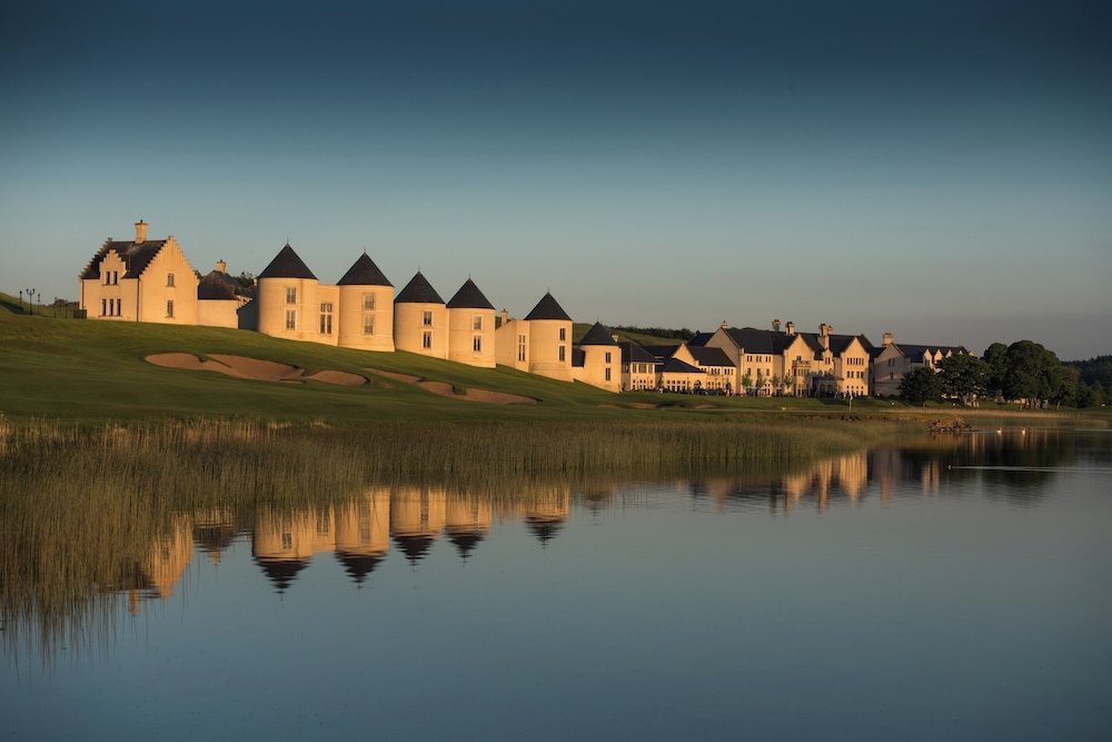 Lough Erne Resort 95/100