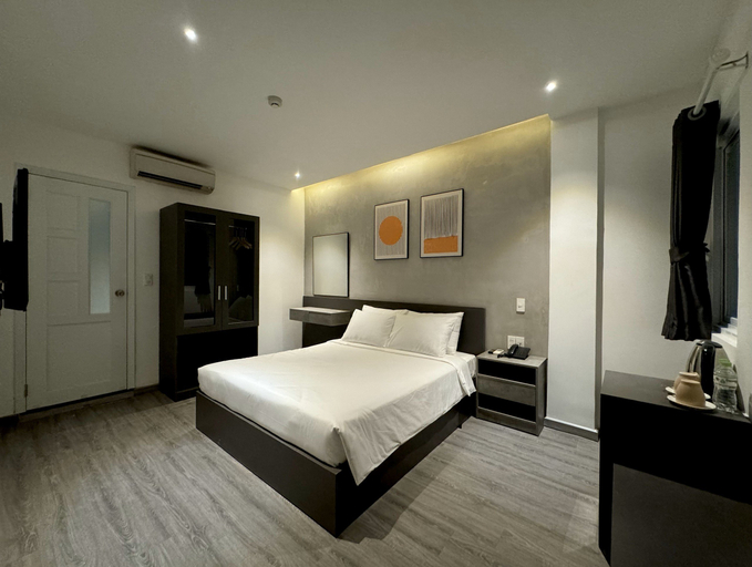 Nicecy Hotel - 218 Le Thanh Ton Street 5/11