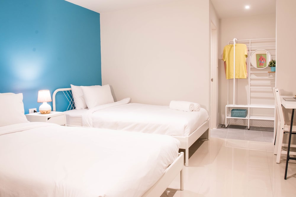 ME U Hostel Pattaya 17/65