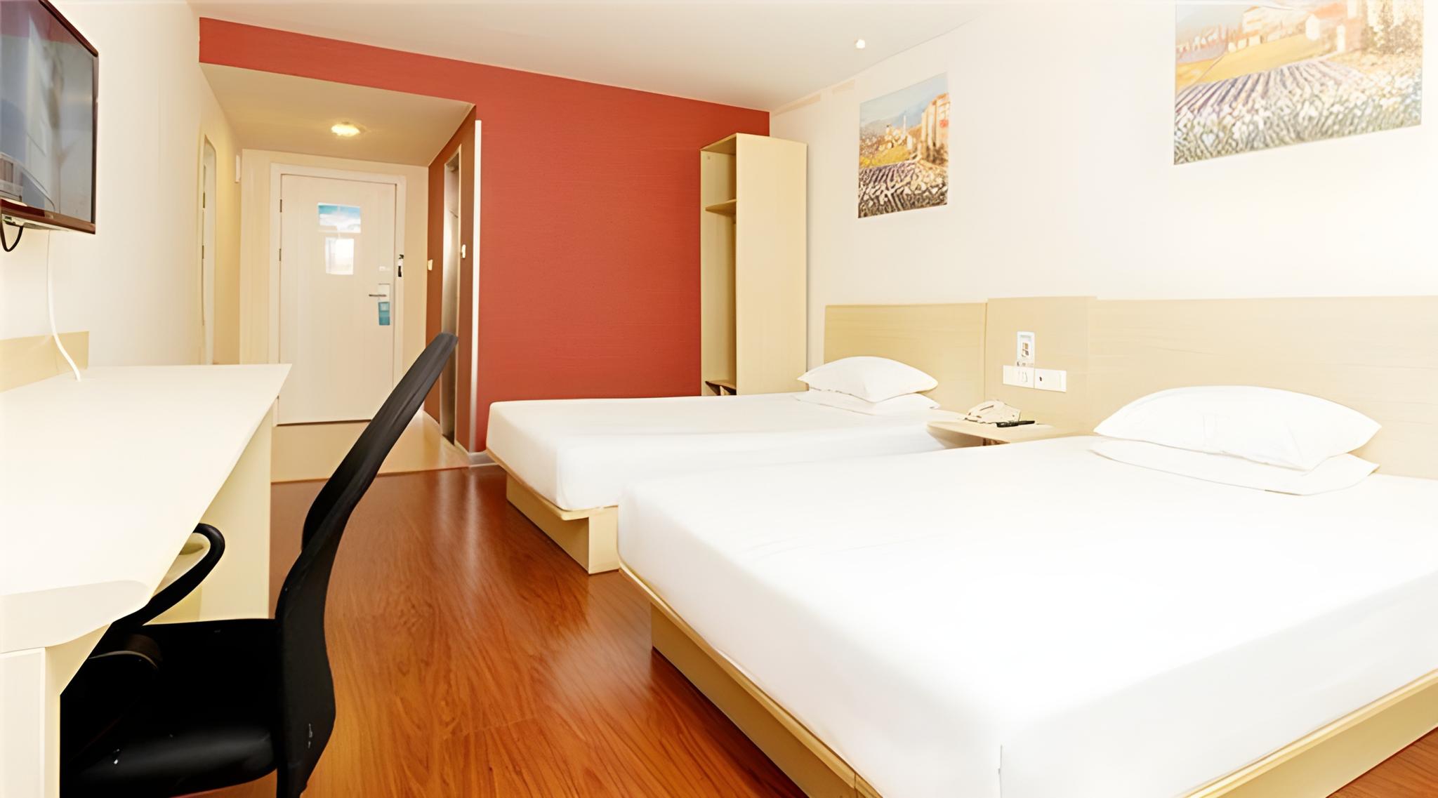 Hanting Hotel (Changsha Furong Middle Road) 15/55