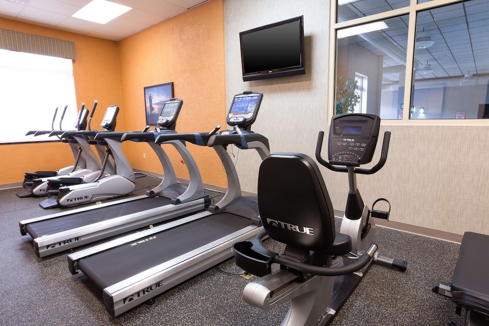 Drury Inn & Suites Flagstaff 21/41