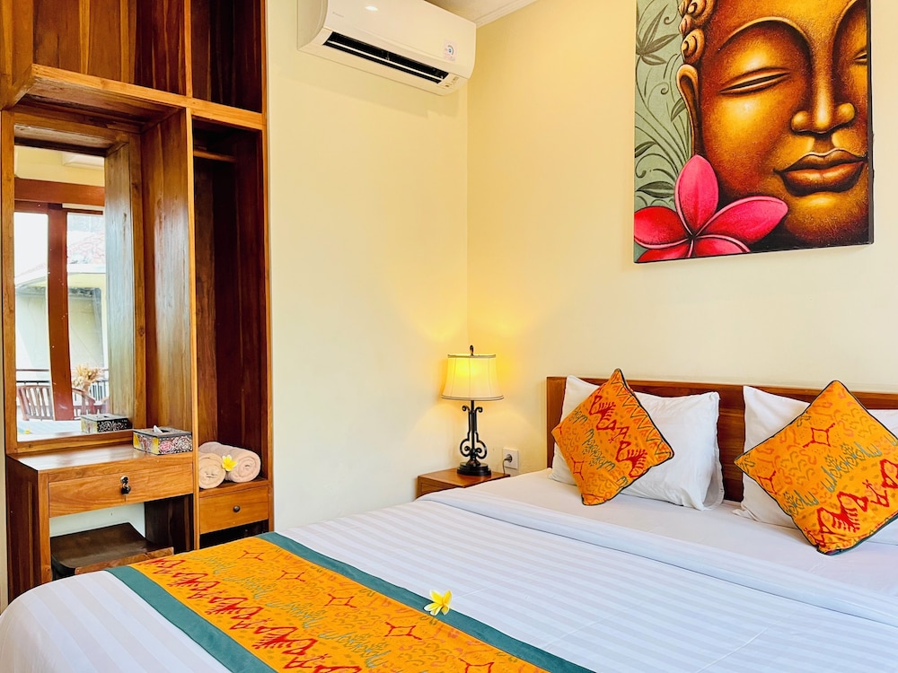 Tebesaya Homestay 24/50