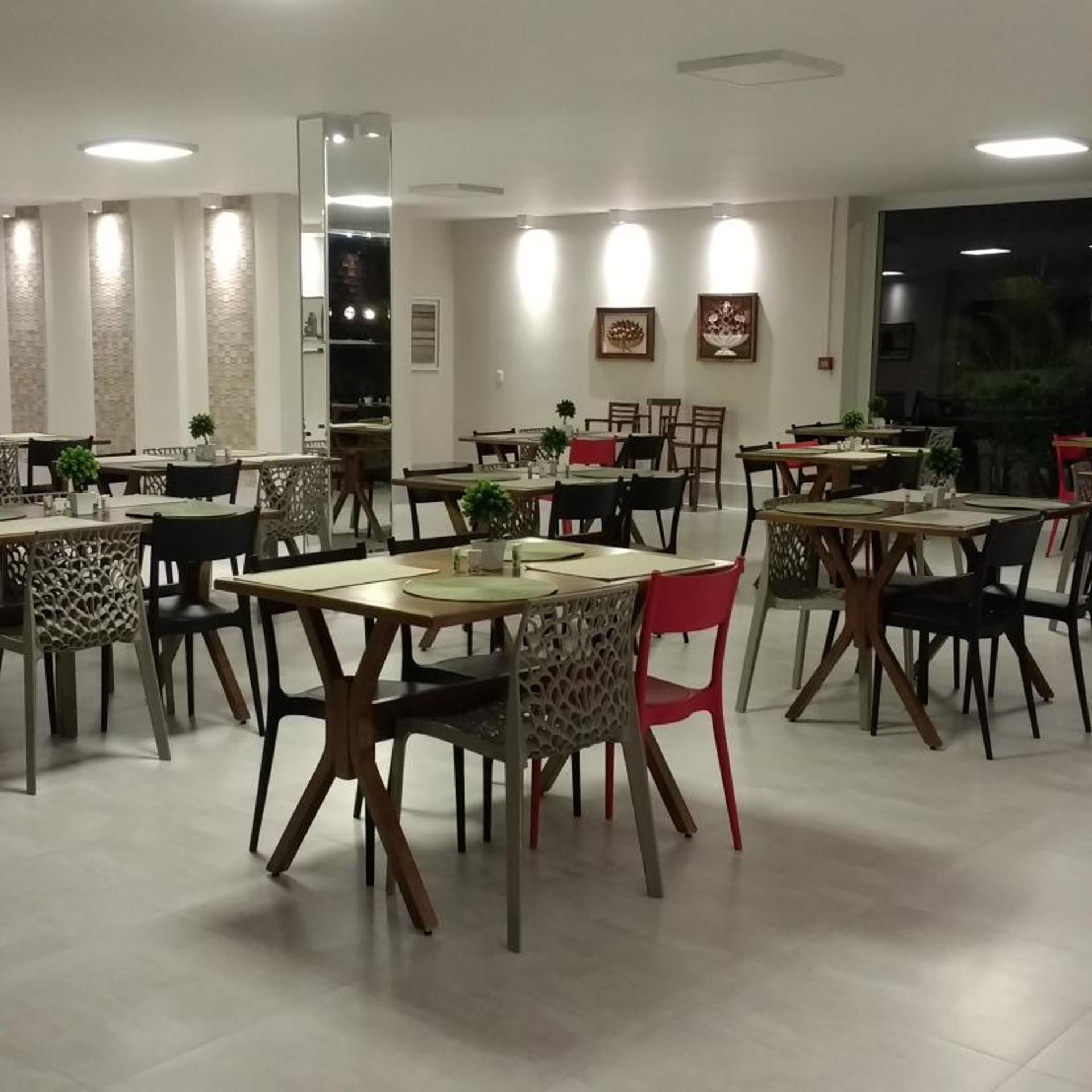Kaakupe Praia Hotel 29/50