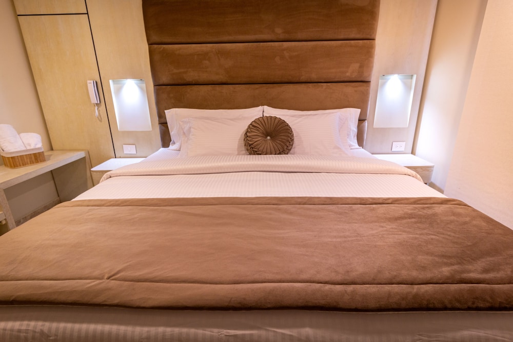 Hotel Trugo 30/62