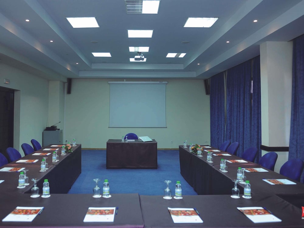 Ibis Ouarzazate Centre 39/49