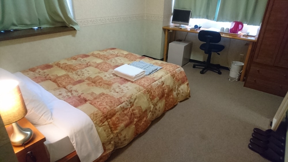 Hotel Himeji Hills 12/38