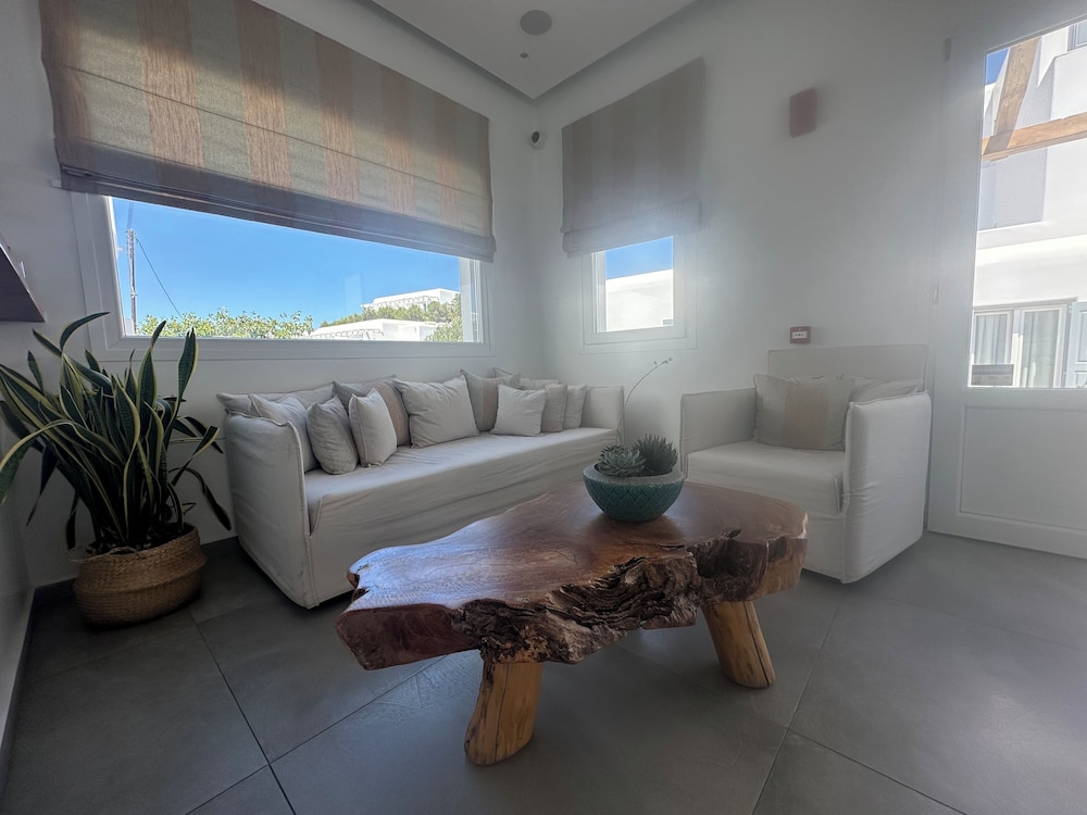 Anna Maria Mykonos Hotel 28/66
