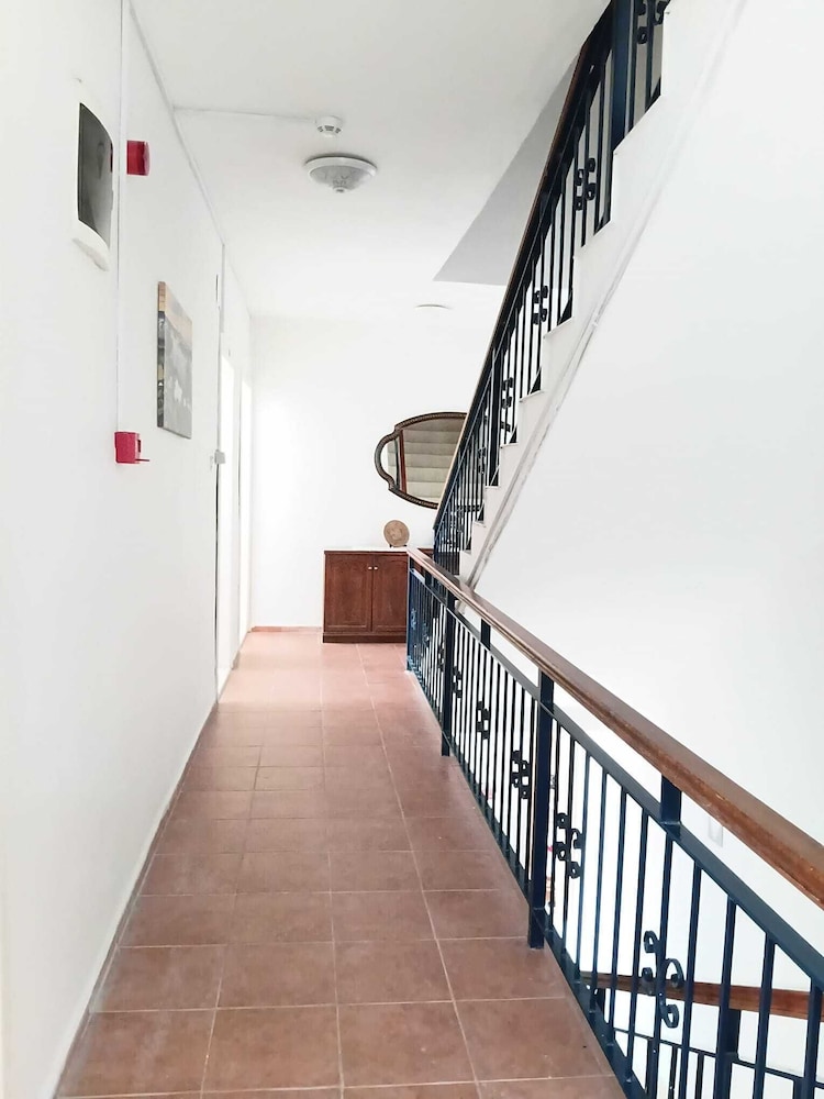 Nese Otel Cesme - Boutique Class 23/34