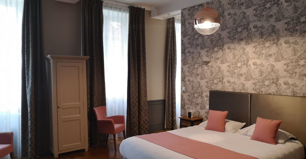 HOTEL PERIER DU BIGNON 7/54