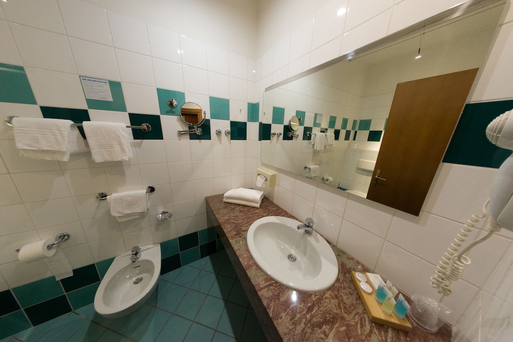 Hotel Tessarin 18/62