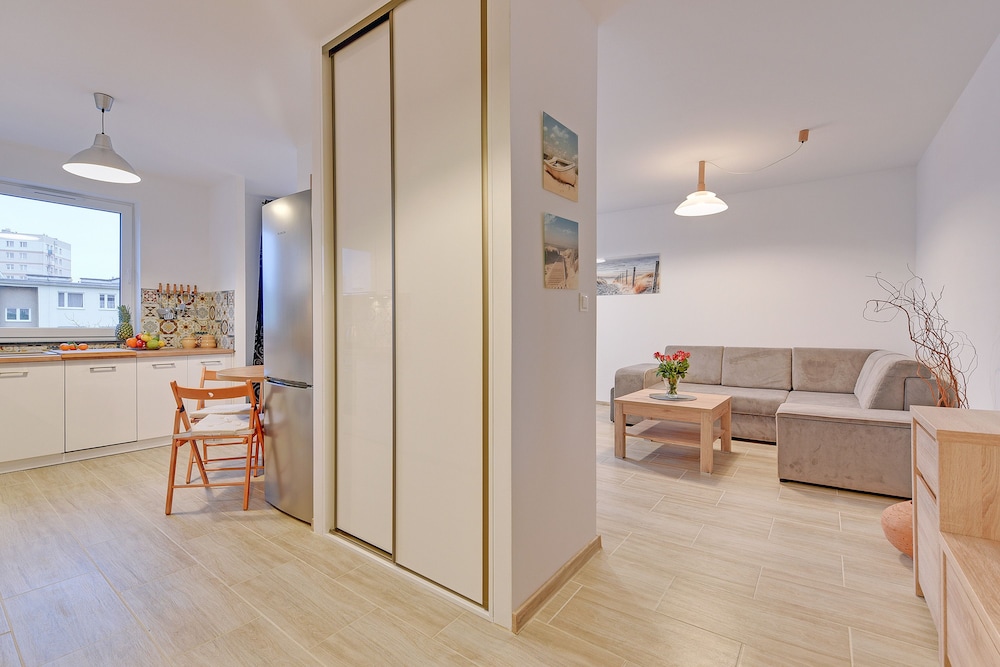 Apartinfo Angielska Grobla Apartments 42/50