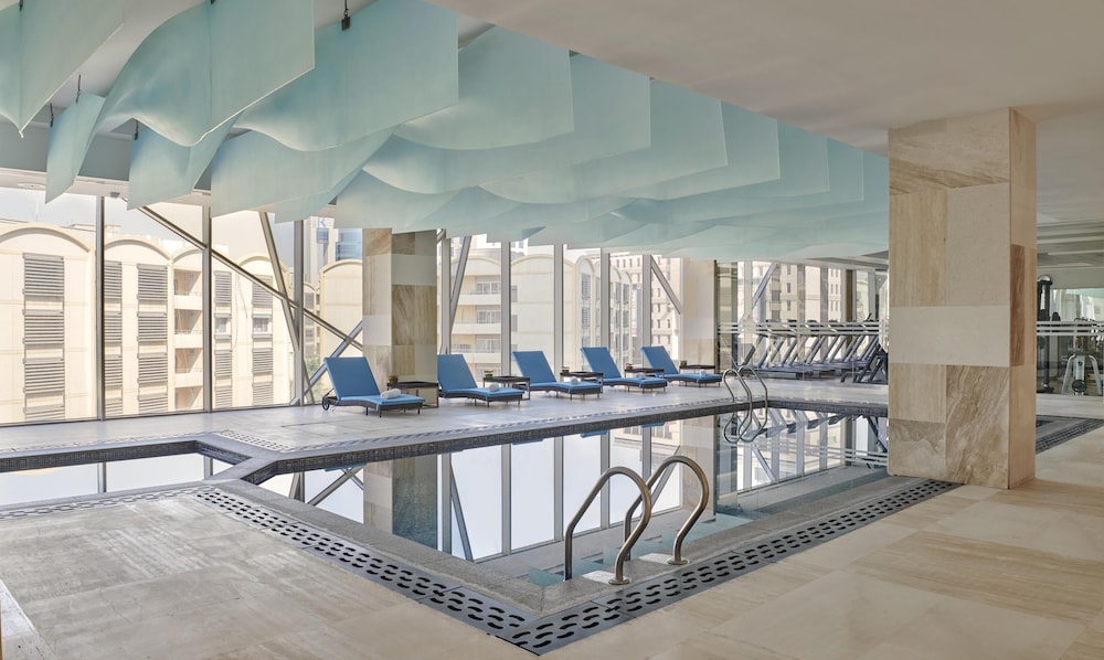 حياة ريجينسي(Hyatt Regency Riyadh Olaya) 31/75
